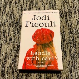 Handle with Care by Jodi Picoult
